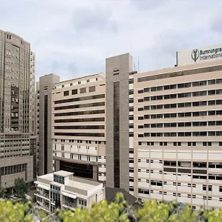 Solitaire Bangkok Sukhumvit 11 By Kingston Hotels-3
